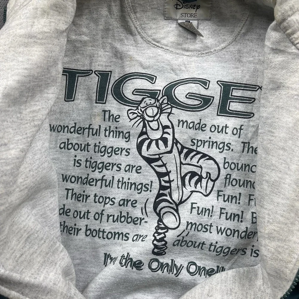 Disney size men
